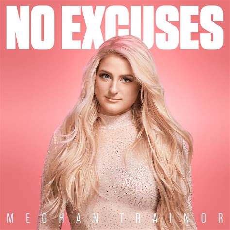 the fiery no meghan trainor.